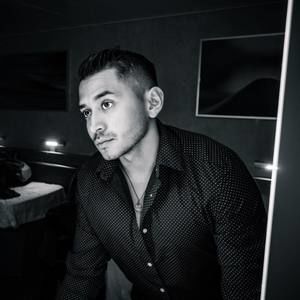 Meet your Posher, Caleb